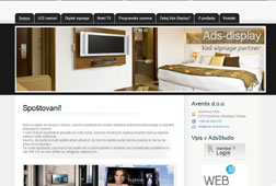 Ads-display - mediasignage